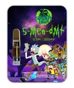 Cartouche 5-MeO-DMT Exclusive