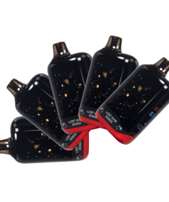 Lost Vape Orion Bar 50K – Puff Jetable 50 000 Bouffées