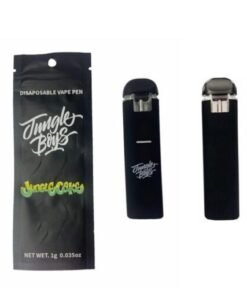 Jungle Cake Vape