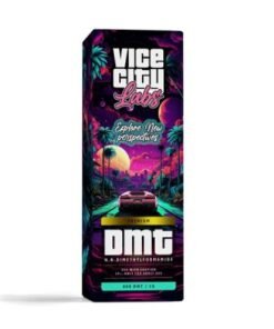 Vape DMT Premium 800mg