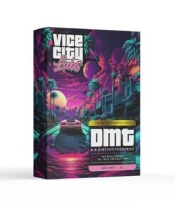 Penne Vape DMT Premium Vice City Labs