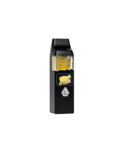 Puff Jungle Boys Vape 1g Live Resin – Cartouche Cannabinoïdes Premium