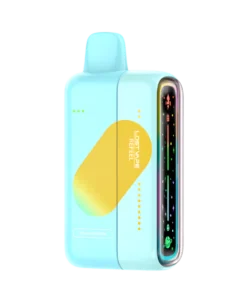 Lost Vape REFEEL 18K