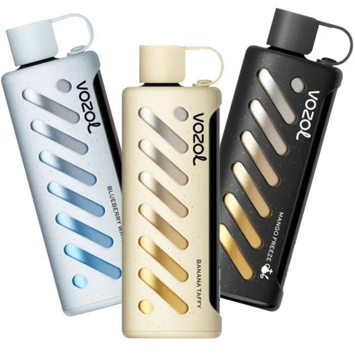 Acheter VOZOL Gear SHISHA 40000