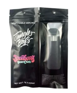 Acheter Jungle Boys Strawberry Shortcake Vape
