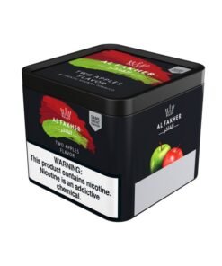 Al Fakher Shisha 250g