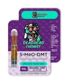 Cartouche 5-MeO-DMT 1mL