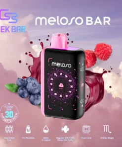 Geek Bar Meloso 30K Vape Kaufen