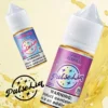 PulseLiq par Geek Bar – E-Liquide Premium aux Sels de Nicotine (30 mg & 50 mg)