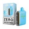 Geek Bar Pulse Zero 15000 – Vape Jetable Sans Nicotine à Double Mode