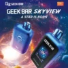 Geek Bar Skyview 25K Puffs