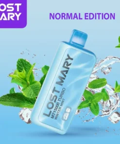 Acheter Lost Mary MT15000 Turbo Vape