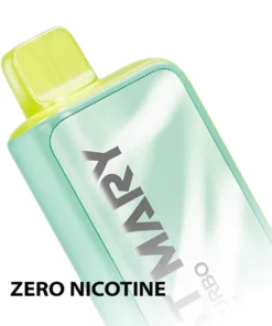 Acheter Lost Mary MT15000 Turbo Vape – Édition Zéro Nicotine