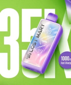 Acheter Lost Mary MT35000 Turbo Vape