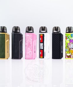 Lost Vape Thelema Elite DM45 Starter Kit