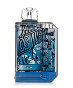 Acheter Lost Vape Orion BAR 7500 Menthol