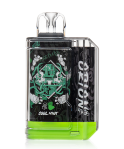 Acheter Lost Vape Orion BAR 7500 Menthol