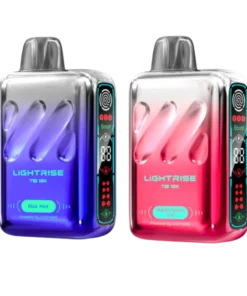 Acheter Lost Vape Lightrise TB 18K Jetable