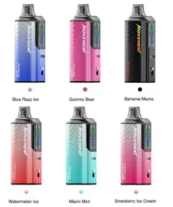 Acheter Lost Vape Movement LV18000