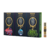 Acheter Muha Meds Delta-8 Cartridge 1G – Cartouche Vape Delta-8 THC Premium
