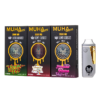 Achat Muha Meds Live Resin Disposable 3.5G