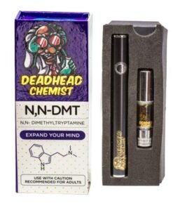 Cartouche DMT 0.5mL