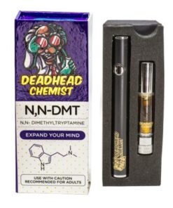Achetez du DMT Vapes et des cartouches en ligne