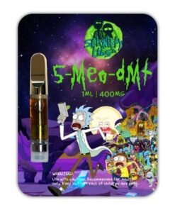 Cartouche 5-MeO-DMT 1mL