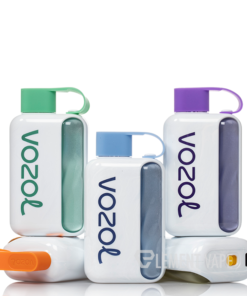 Acheter VOZOL Star 40K Jetable