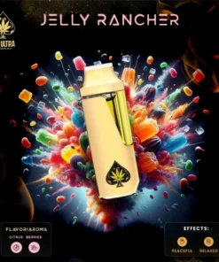 Ace Jelly Rancher Vape Premium 2g