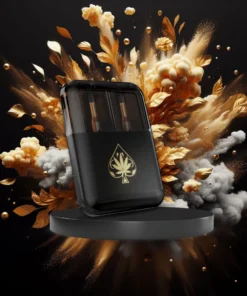 Ace Dual Gen 2 THC Vape