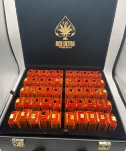 Acheter ACE BLACK BADGE EDITION